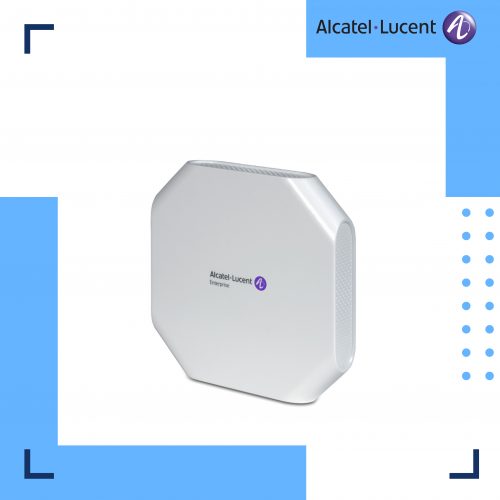 Thiết bị Wifi không dây Alcatel - Lucent