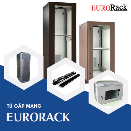 Tủ cáp mạng EuroRack