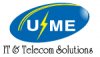 Công ty Cổ phần U&ME Logo